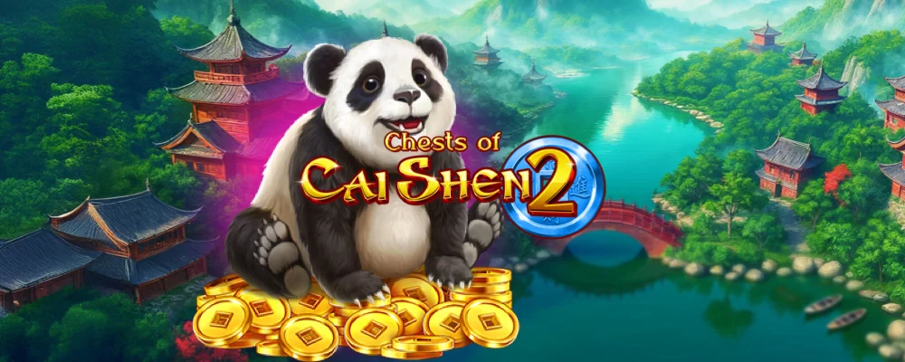 187bet Baús de Cai Shen 2