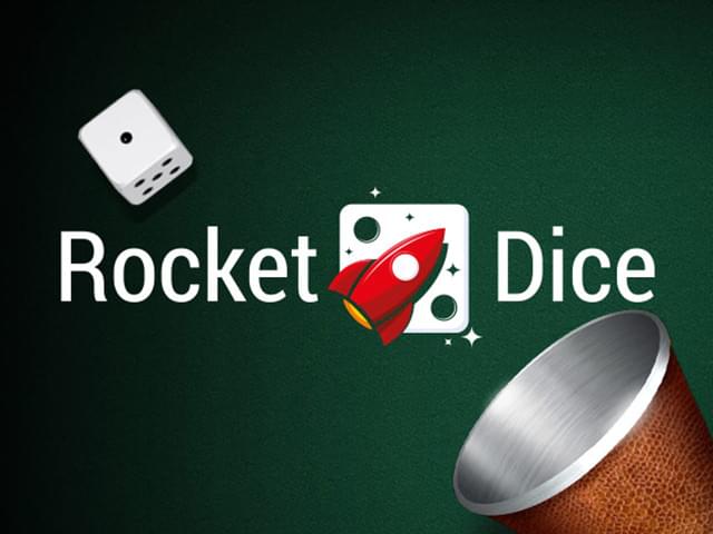 187bet Dados de Foguete